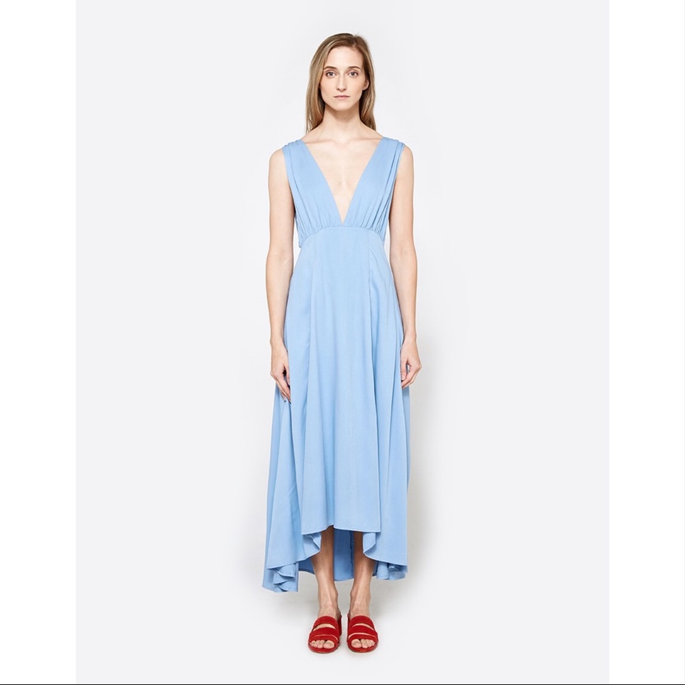 Farrow dress from Need Supply Co.
